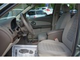 2005 Chevrolet Malibu Interiors