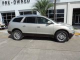 2010 Buick Enclave CX Exterior