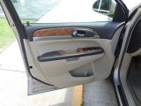 2010 Buick Enclave CX Door Panel