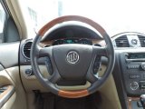2010 Buick Enclave CX Steering Wheel
