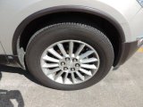 2010 Buick Enclave CX Wheel