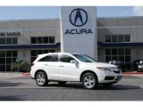 2015 White Diamond Pearl Acura RDX AWD #94515280