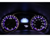 2014 Infiniti QX60 3.5 AWD Gauges