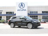 2014 Acura MDX SH-AWD Technology