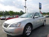 2003 Nissan Altima 3.5 SE
