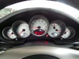 2008 Porsche 911 Carrera S Coupe Gauges