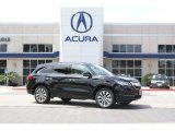 2014 Acura MDX SH-AWD Technology