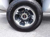 2015 GMC Sierra 3500HD SLE Crew Cab 4x4 Dual Rear Wheel Wheel