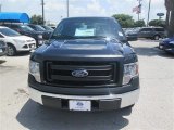 2014 Ford F150 XL SuperCab