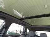 2014 Porsche Cayenne Turbo S Sunroof