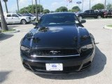 2014 Ford Mustang V6 Coupe