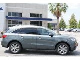 2014 Acura MDX SH-AWD Advance Exterior
