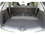 2014 Acura MDX SH-AWD Advance Trunk
