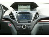 2014 Acura MDX SH-AWD Advance Controls