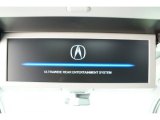 2014 Acura MDX SH-AWD Advance Entertainment System