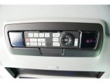 2014 Acura MDX SH-AWD Advance Entertainment System