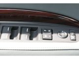 2014 Acura MDX SH-AWD Advance Controls