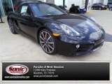 2014 Porsche Cayman S