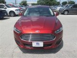 2014 Ford Fusion SE EcoBoost