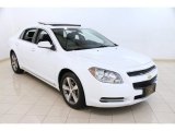 2009 Chevrolet Malibu LT Sedan