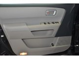 2015 Honda Pilot EX-L Door Panel