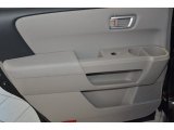 2015 Honda Pilot EX-L Door Panel