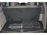 2015 Honda Pilot EX-L Trunk