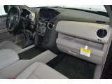 2015 Honda Pilot EX-L Dashboard