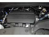 2015 Honda Pilot EX-L 3.5 Liter SOHC 24-Valve i-VTEC V6 Engine