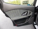 2008 Maserati Quattroporte  Door Panel