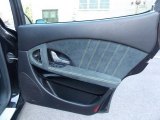 2008 Maserati Quattroporte  Door Panel