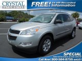 2012 Chevrolet Traverse LS
