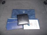 2008 Maserati Quattroporte  Books/Manuals