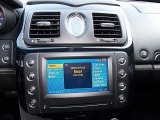 2008 Maserati Quattroporte  Controls
