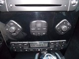 2008 Maserati Quattroporte  Controls
