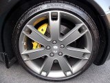 2008 Maserati Quattroporte  Wheel
