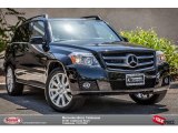 2012 Mercedes-Benz GLK 350