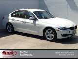 2014 Alpine White BMW 3 Series 328i Sedan #94515535