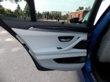 2013 BMW M5 Sedan Door Panel