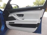 2013 BMW M5 Sedan Door Panel