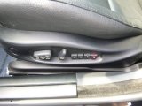 2004 BMW 3 Series 325i Sedan Controls