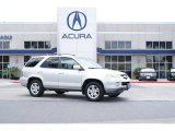 2005 Billet Silver Metallic Acura MDX Touring #94515284