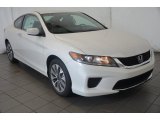 2014 White Orchid Pearl Honda Accord LX-S Coupe #94515249
