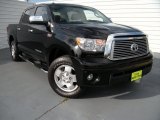 2012 Toyota Tundra Limited CrewMax 4x4