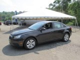 2014 Tungsten Metallic Chevrolet Cruze LS #94515360