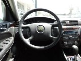2014 Chevrolet Impala Limited LTZ Steering Wheel