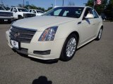 2011 Cadillac CTS 3.0 Sedan