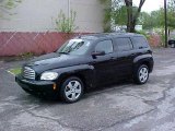 2009 Black Chevrolet HHR LS #9452309