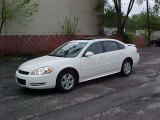 2009 Chevrolet Impala LT