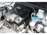2012 Audi A4 Engines